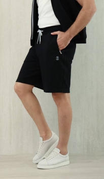 Шорты  Brunello Cucinelli Артикул BMS-139440. Вид 2