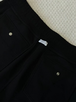 Шорты  Brunello Cucinelli Артикул BMS-139440. Вид 5