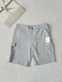 Шорты  Brunello Cucinelli Артикул BMS-139436. Вид 2