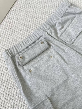Шорты  Brunello Cucinelli Артикул BMS-139436. Вид 4