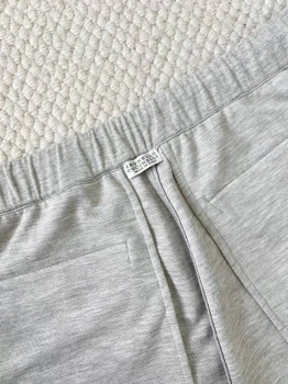 Шорты  Brunello Cucinelli Артикул BMS-139436. Вид 6