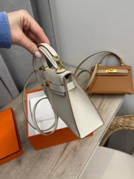 Сумка женская Kelly mini  Hermes Артикул BMS-139479. Вид 2