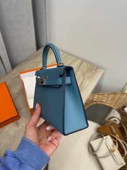 Сумка женская Kelly mini  Hermes Артикул BMS-139478. Вид 2