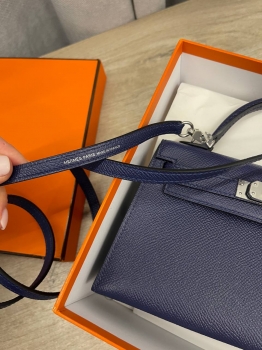 Сумка женская Kelly mini  Hermes Артикул BMS-139475. Вид 2