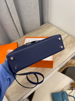 Сумка женская Kelly mini  Hermes Артикул BMS-139475. Вид 3