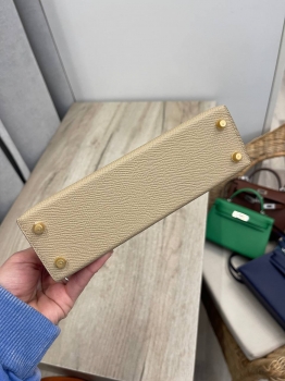 Сумка женская Kelly mini  Hermes Артикул BMS-139474. Вид 5