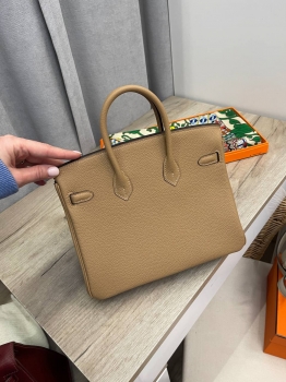 Сумка женская Birkin, 30 Hermes Артикул BMS-139488. Вид 3