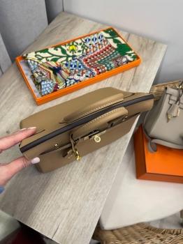 Сумка женская Birkin, 30 Hermes Артикул BMS-139488. Вид 6