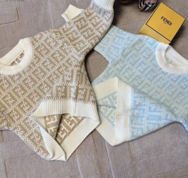 Свитер  Fendi Артикул BMS-139490. Вид 2