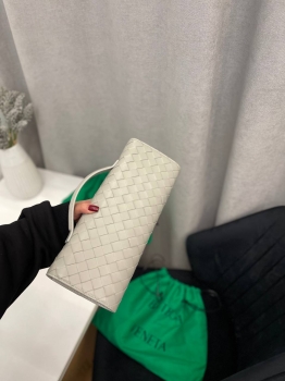 Клатч  Bottega Veneta Артикул BMS-139495. Вид 2