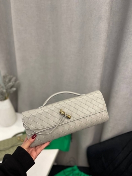 Клатч  Bottega Veneta Артикул BMS-139495. Вид 4