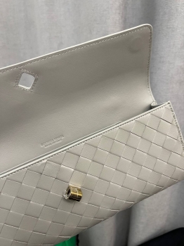 Клатч  Bottega Veneta Артикул BMS-139495. Вид 6