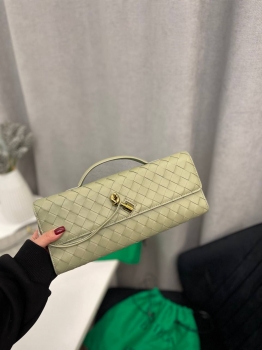 Клатч  Bottega Veneta Артикул BMS-139494. Вид 2