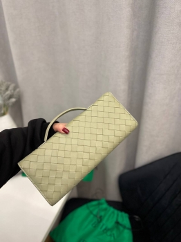 Клатч  Bottega Veneta Артикул BMS-139494. Вид 3