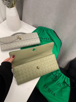 Клатч  Bottega Veneta Артикул BMS-139494. Вид 5