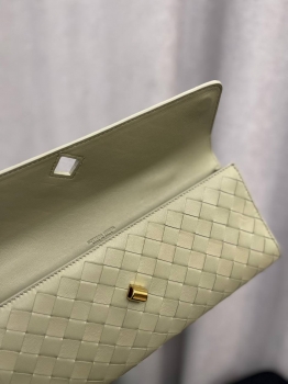 Клатч  Bottega Veneta Артикул BMS-139494. Вид 6