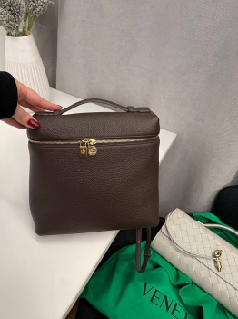 Рюкзак Loro Piana Артикул BMS-139496. Вид 1