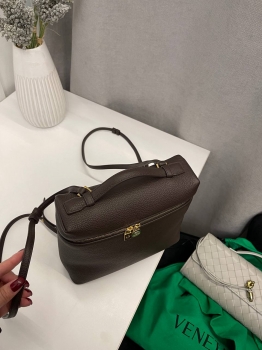 Рюкзак Loro Piana Артикул BMS-139496. Вид 2
