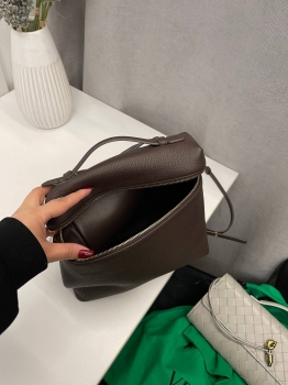 Рюкзак Loro Piana Артикул BMS-139496. Вид 5