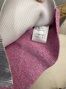 Майка Chanel Артикул BMS-138775. Вид 2