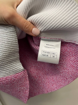 Майка Chanel Артикул BMS-138775. Вид 5