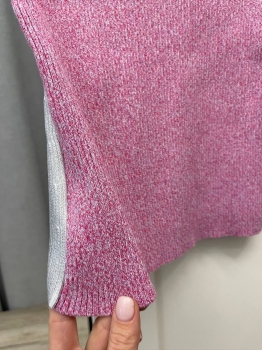 Футболка  Chanel Артикул BMS-139346. Вид 5