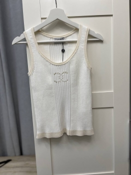 Майка  Chanel Артикул BMS-139347. Вид 1