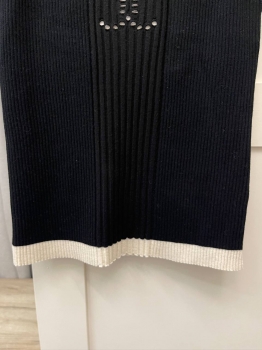 Майка Chanel Артикул BMS-139512. Вид 2
