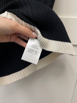 Майка Chanel Артикул BMS-139512. Вид 4