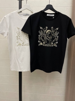 Футболка Christian Dior Артикул BMS-139515. Вид 2