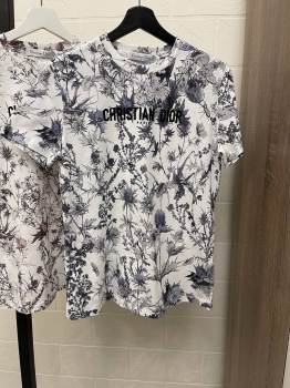 Футболка Christian Dior Артикул BMS-139514. Вид 1