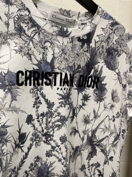 Футболка Christian Dior Артикул BMS-139514. Вид 2