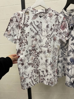 Футболка Christian Dior Артикул BMS-139513. Вид 4
