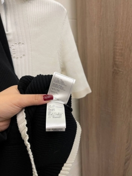 Кофта  Chanel Артикул BMS-139261. Вид 4