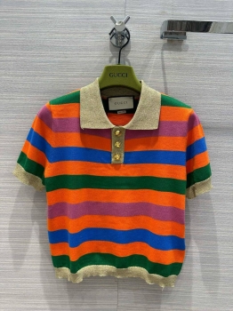 Поло Gucci Артикул BMS-139516. Вид 1