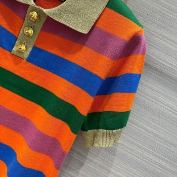 Поло Gucci Артикул BMS-139516. Вид 3
