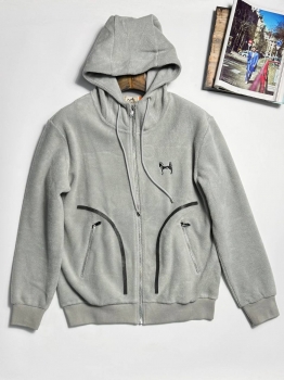  Толстовка мужская Hermes Артикул BMS-139504. Вид 1