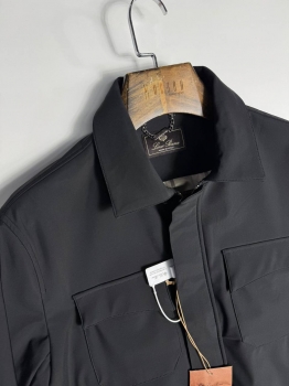  Куртка мужская Loro Piana Артикул BMS-139505. Вид 3