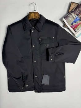 Куртка мужская Prada Артикул BMS-139506. Вид 1