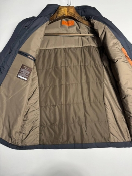Куртка мужская Loro Piana Артикул BMS-139511. Вид 3