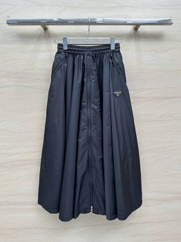 Юбка  Prada Артикул BMS-139519. Вид 1