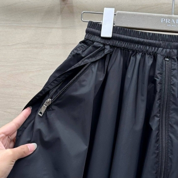 Юбка  Prada Артикул BMS-139519. Вид 2