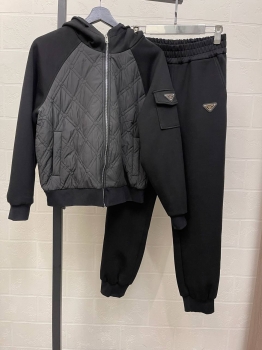 Костюм спортивный Prada Артикул BMS-139520. Вид 1