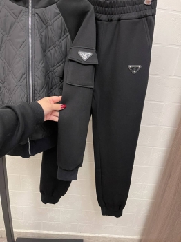 Костюм спортивный Prada Артикул BMS-139520. Вид 2