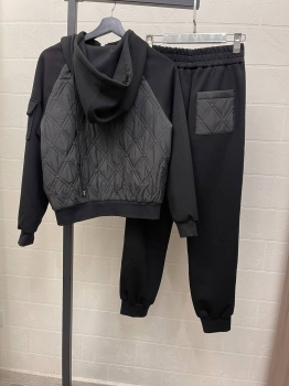 Костюм спортивный Prada Артикул BMS-139520. Вид 6