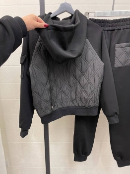 Костюм спортивный Prada Артикул BMS-139520. Вид 7