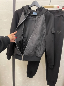 Костюм спортивный Prada Артикул BMS-139520. Вид 8