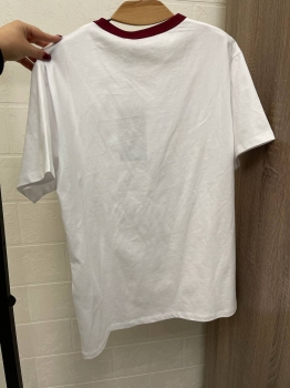 Футболка Gucci Артикул BMS-139526. Вид 4