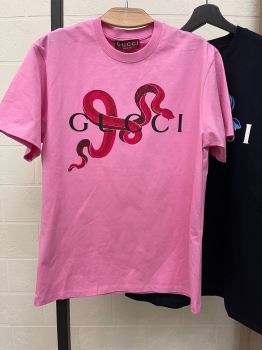 Футболка Gucci Артикул BMS-139523. Вид 2
