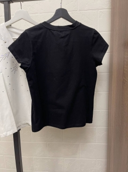 Футболка Chanel Артикул BMS-139537. Вид 2
